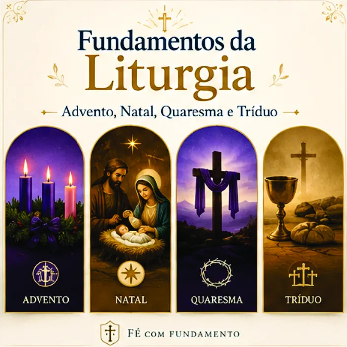 Tempos Litúrgicos