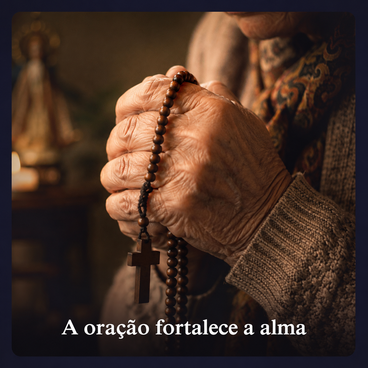 Oração